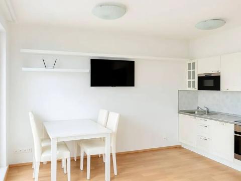 Pronájem bytu 2+kk, Praha - Zličín, Sazovická, 58 m2