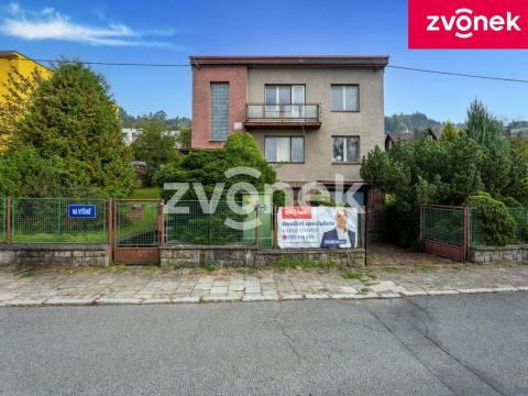 Prodej rodinného domu, Vsetín, Na Výšině, 180 m2