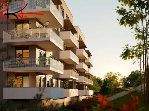 Prodej bytu 3+kk, Praha, Thomasova, 87 m2