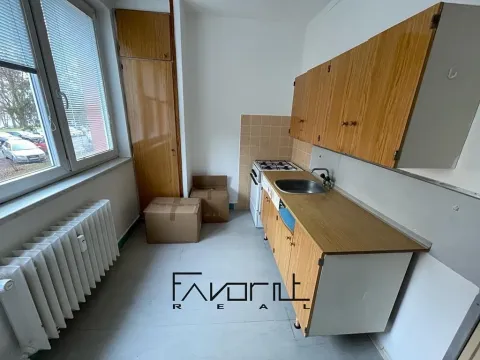 Prodej bytu 2+1, Ostrava, Jiřinková, 55 m2