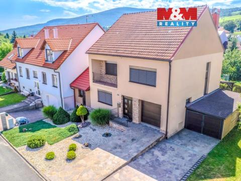 Prodej rodinného domu, Strání, Rubanice, 125 m2