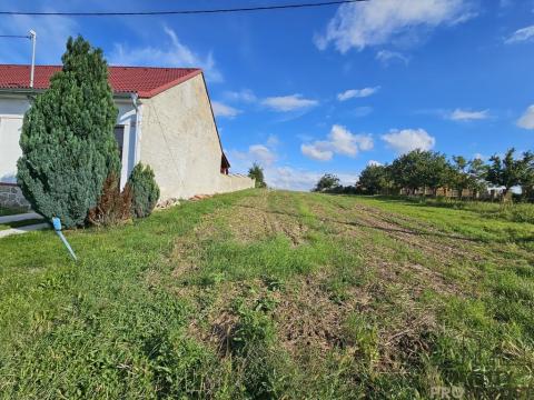 Prodej pozemku pro bydlení, Skoronice, 2691 m2