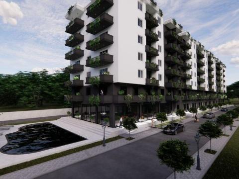 Prodej bytu 2+kk, Golem, 69 m2