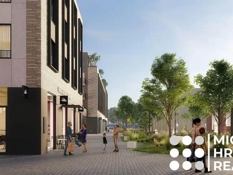 Prodej bytu 2+kk, Ostrava, Stodolní, 47 m2