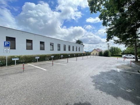 Pronájem bytu 2+kk, Staré Hradiště, U Pošty, 32 m2