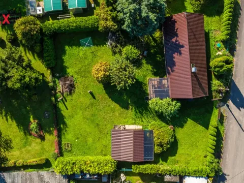 Prodej chalupy, Kopidlno - Pševes, 49 m2