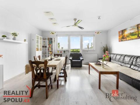 Prodej rodinného domu, Libáň, Jičínská, 112 m2