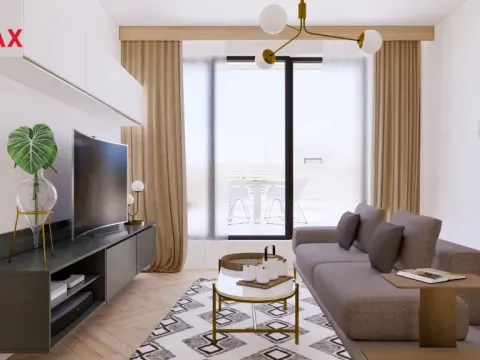 Prodej bytu 3+kk, Brno, Obřanská, 63 m2