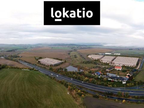 Pronájem skladu, Drásov, 12000 m2