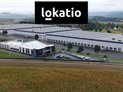 Pronájem skladu, Drásov, 14400 m2