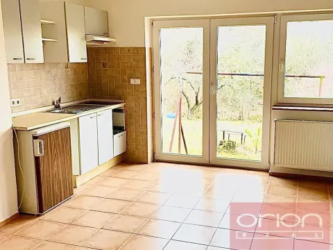Prodej bytu 1+kk, Praha - Radotín, Topasová, 32 m2