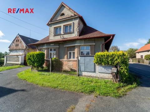 Prodej zemědělské usedlosti, Vrdy, Jiráskova, 363 m2