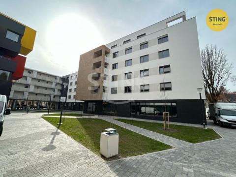 Pronájem bytu 2+kk, Pardubice, Smilova, 58 m2