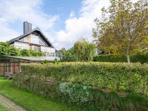 Pronájem bytu 1+kk, Neratovice, 45 m2