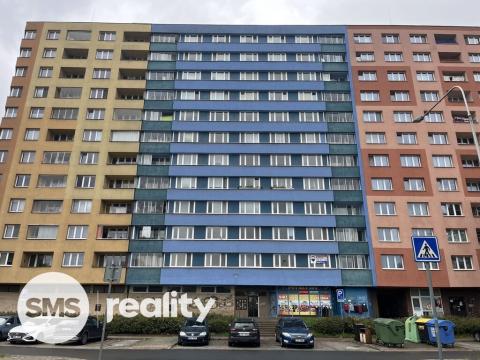 Prodej bytu 3+1, Ostrava - Hrabůvka, Mjr. Nováka, 68 m2