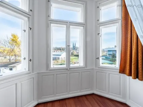 Prodej bytu 4+1, Praha - Smíchov, Na Plzeňce, 150 m2