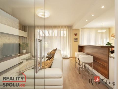 Prodej rodinného domu, Praha - Řeporyje, Dělená, 150 m2