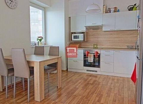 Pronájem bytu 2+kk, Olomouc, Aloise Rašína, 60 m2