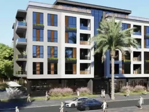 Prodej bytu 2+kk, Golem, 75 m2