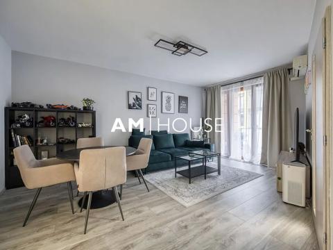 Prodej bytu 3+kk, Praha - Libeň, Kurta Konráda, 74 m2