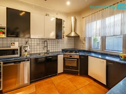 Prodej bytu 3+kk, Stříbro, Plzeňská, 75 m2