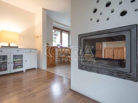 Prodej rodinného domu, Hostín, 173 m2