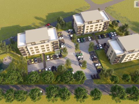 Prodej činžovního domu, Františkovy Lázně - Slatina, 3600 m2