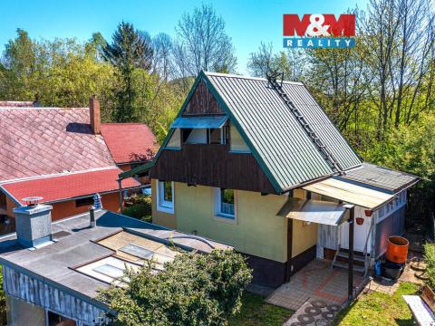 Prodej chaty, Nový Oldřichov, 47 m2