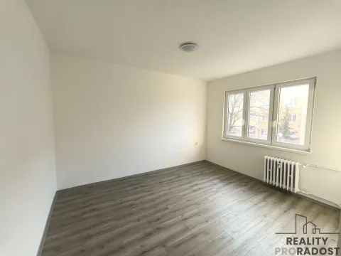 Pronájem bytu 2+1, Bílina, M. Švabinského, 53 m2