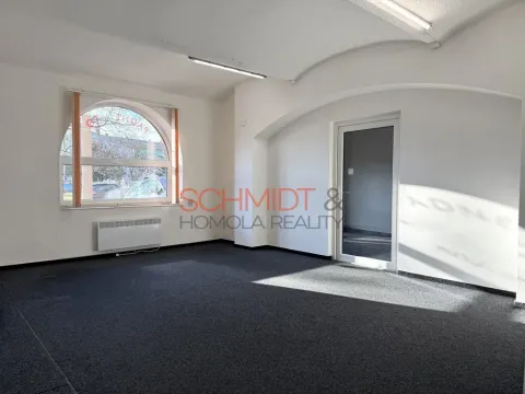Pronájem obchodního prostoru, Hustopeče, Janáčkova, 29 m2