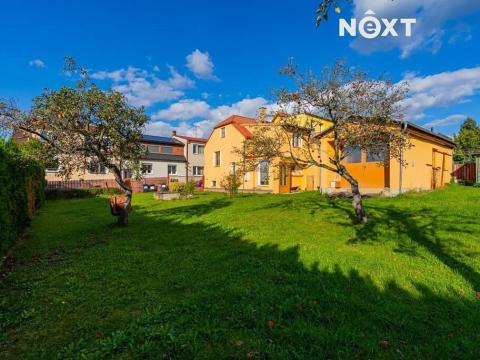 Prodej rodinného domu, České Budějovice, Říční, 68 m2
