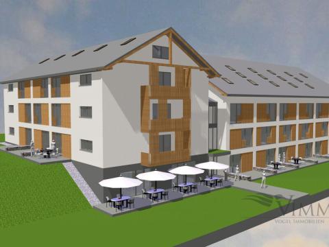 Prodej obchodního prostoru, Nová Pec - Nové Chalupy, 8059 m2