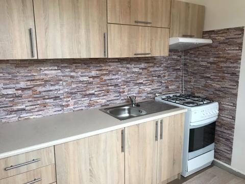 Pronájem bytu 2+1, Jeseník, Zeyerova, 55 m2