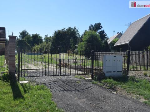 Prodej pozemku pro bydlení, Bělá pod Bezdězem - Bezdědice, 800 m2