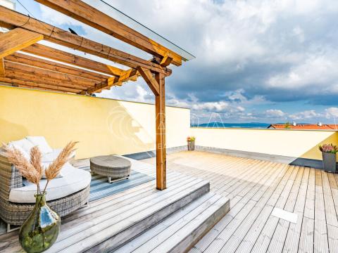 Prodej bytu 3+kk, Hořovice, U Školky, 54 m2