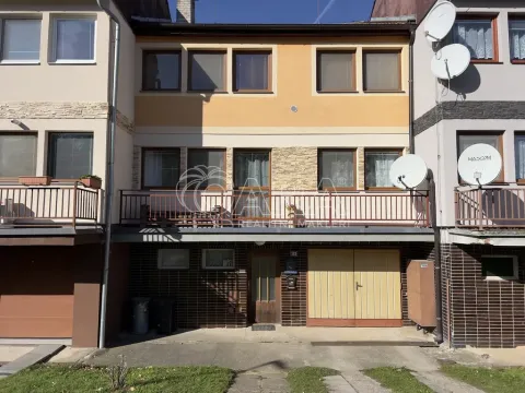 Pronájem bytu 3+1, Hrotovice, Lidická, 61 m2