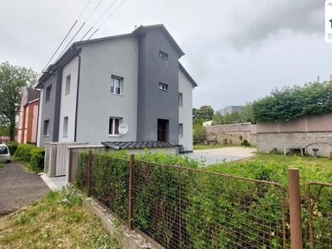 Pronájem bytu 3+kk, Františkovy Lázně - Horní Lomany, Americká, 40 m2