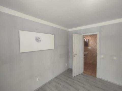 Pronájem bytu 1+kk, Dobříš, Pražská, 18 m2