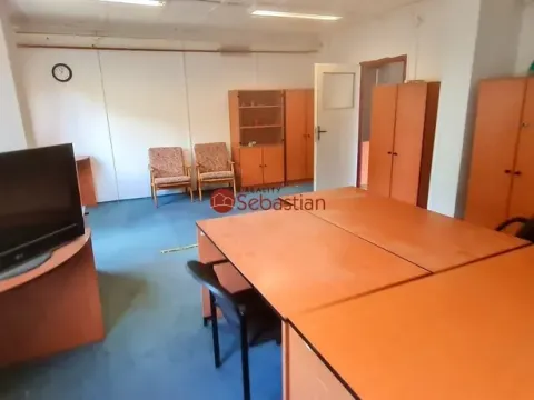 Pronájem kanceláře, Hradec Králové - Třebeš, V Mlejnku, 50 m2