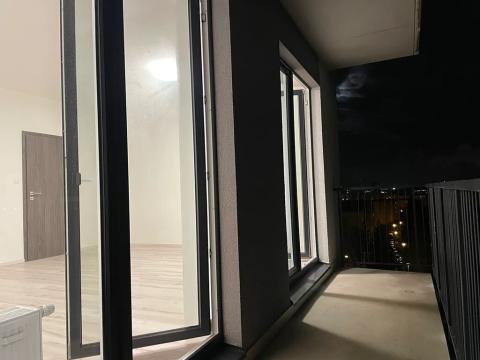 Pronájem bytu 1+kk, Plzeň, Pecháčkova, 47 m2