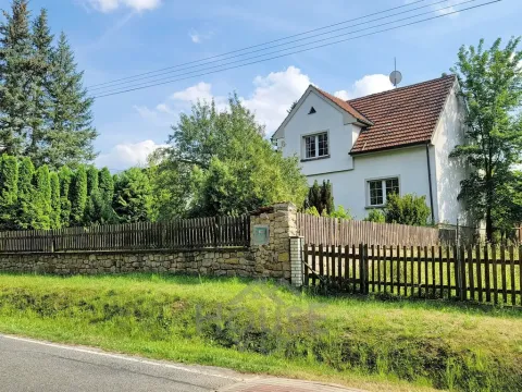 Prodej vícegeneračního domu, Kladno, 186 m2