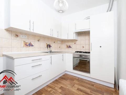 Pronájem bytu 3+1, Krnov, SPC P, 72 m2