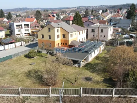 Prodej rodinného domu, České Budějovice - České Budějovice 6, Ke Studánce, 155 m2