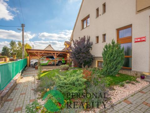 Prodej rodinného domu, Žilina, Kladenská, 280 m2