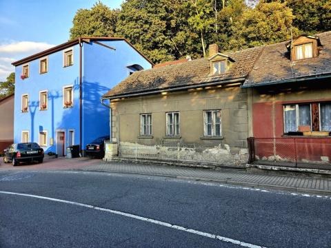 Prodej rodinného domu, Mladá Boleslav - Debř, Josefodolská, 78 m2