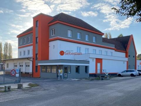 Pronájem obchodního prostoru, Jičín - Valdické Předměstí, Dělnická, 245 m2