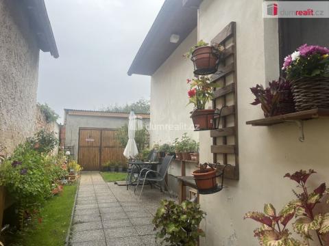 Prodej rodinného domu, Hostín u Vojkovic, 75 m2