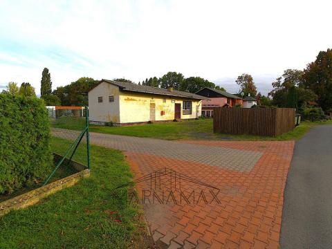 Prodej obchodního prostoru, Všehrdy, 103 m2