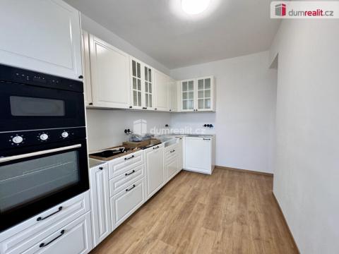 Pronájem bytu 4+1, Praha - Krč, Valtínovská, 103 m2