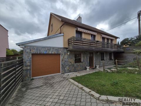 Pronájem bytu 3+kk, Lednice, Nejdecká, 80 m2